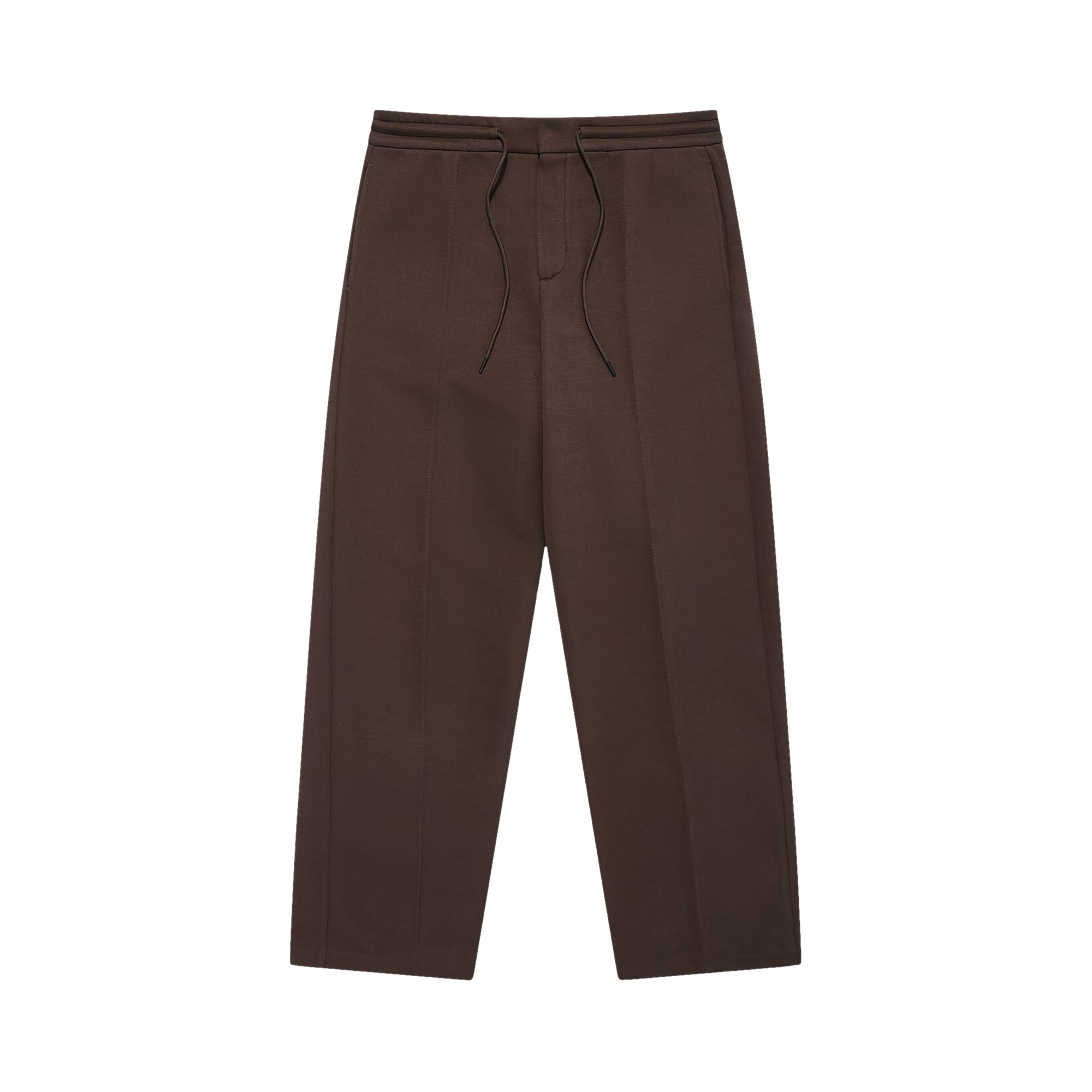 Pre-owned Nike Sportswear Tech Fleece Pants 'baroque Brown' | Men's Size Xl