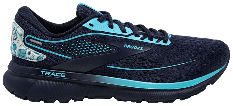 Brooks Trace 2 Hero Pack   Medical