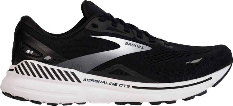 Adrenaline GTS 23 Wide 'Black Silver'