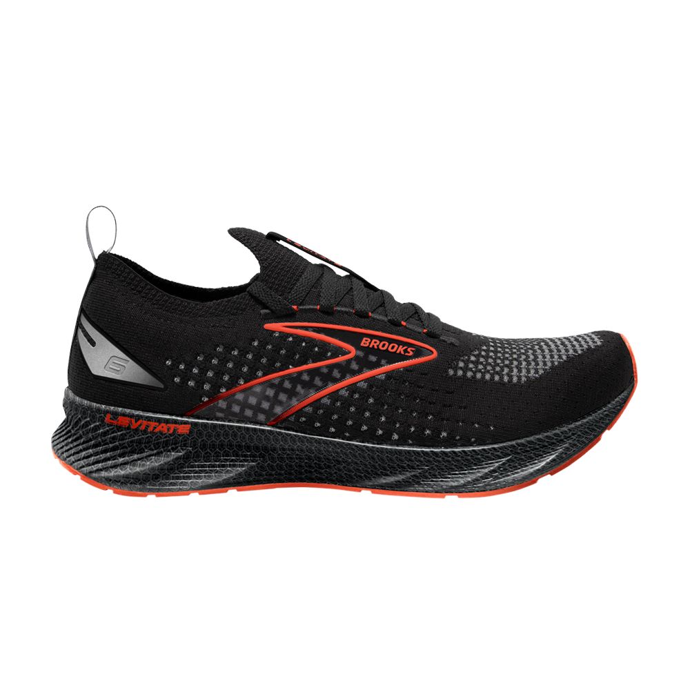 Brooks Levitate StealthFit 6...