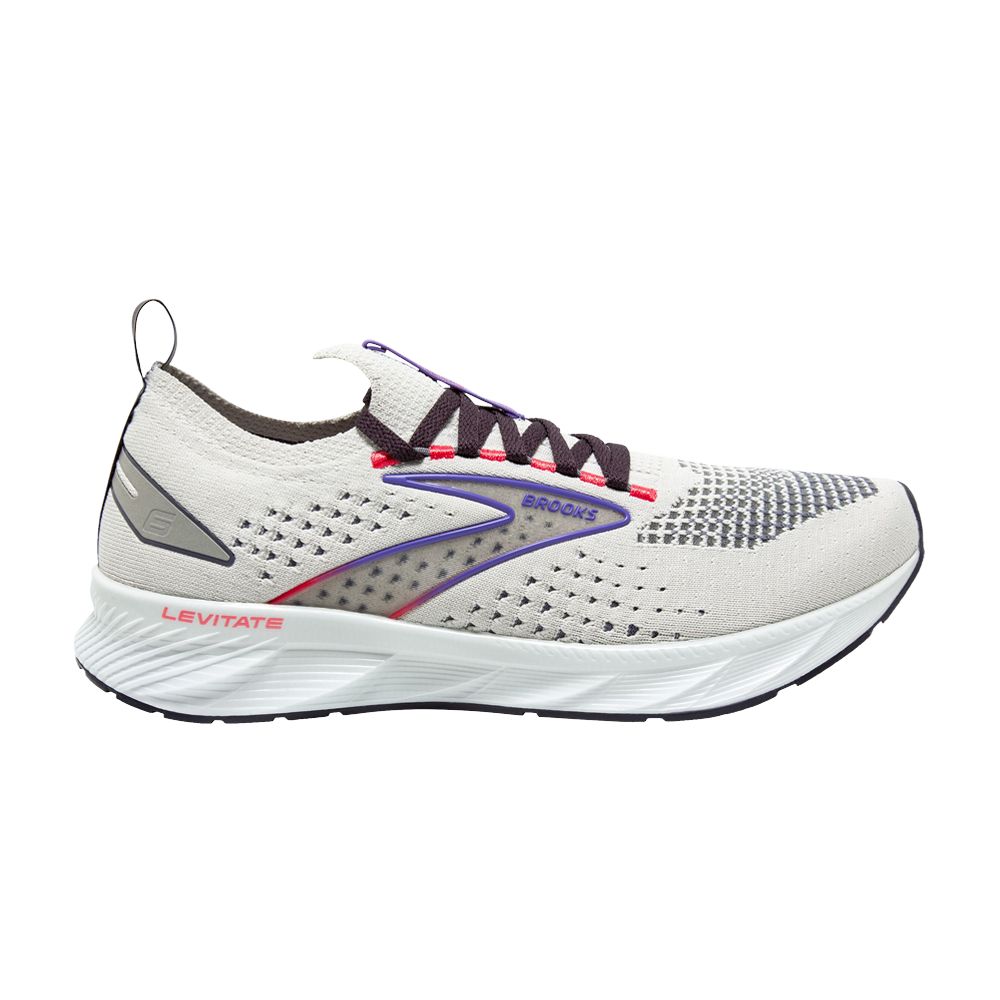 Brooks Levitate StealthFit 6...