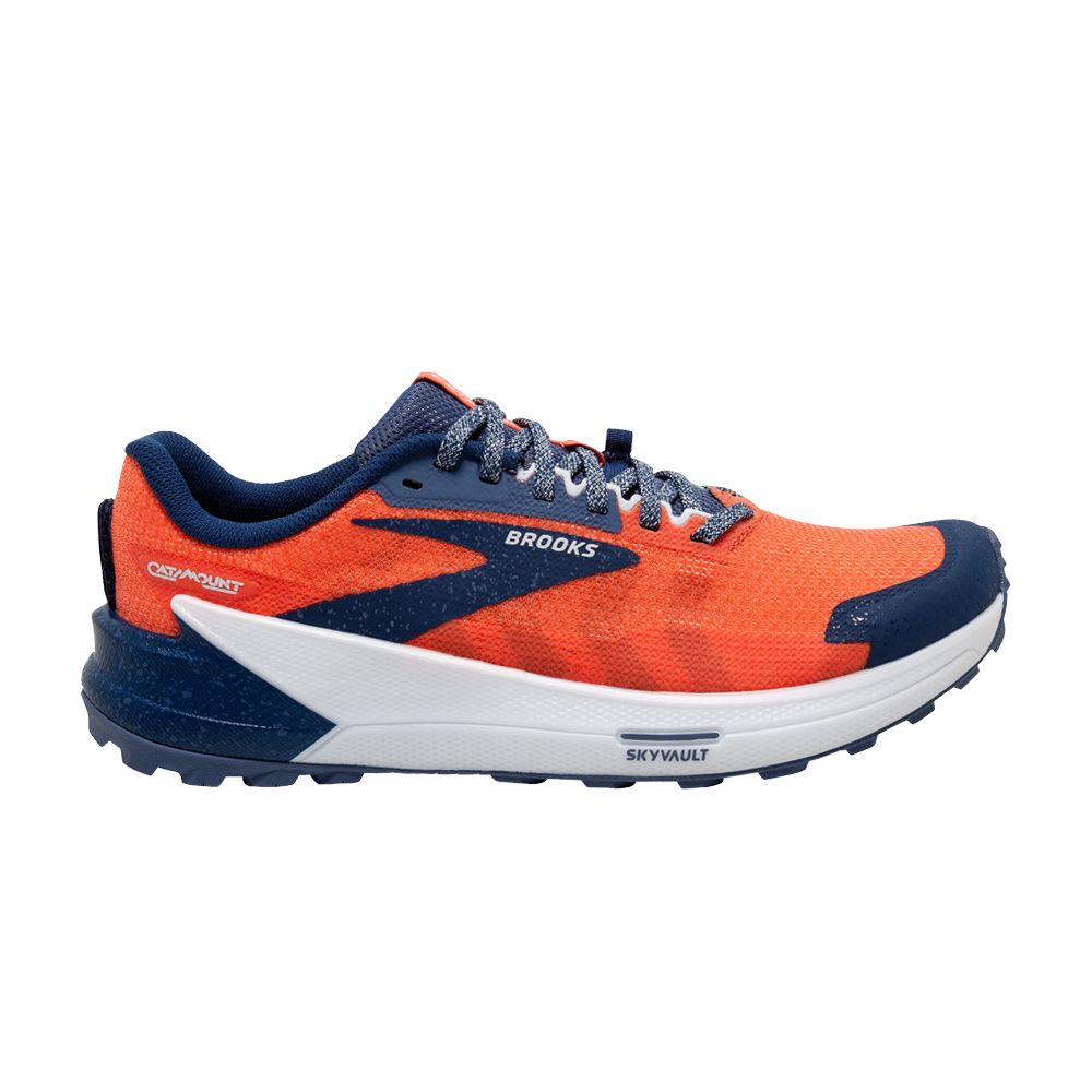 Brooks Catamount 2...