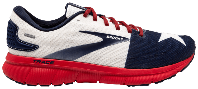 Brooks Wmns Trace 2 USA