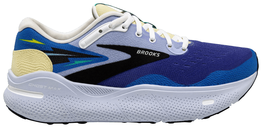 Buy Wmns Ghost Max 'Blue Yellow' 120395 1B 478 GOAT