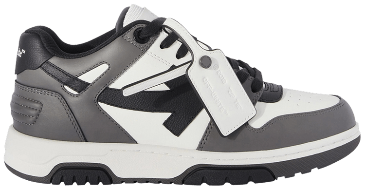 Off White Wmns Out of Office White Dark Grey