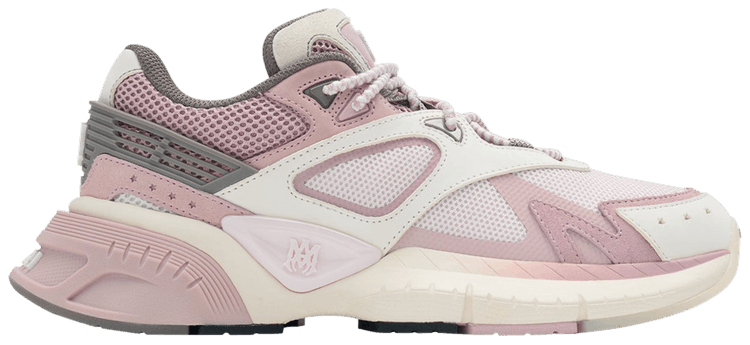 Buy Amiri Wmns MA Runner 'Pink' - PS24WFS019 651 | GOAT
