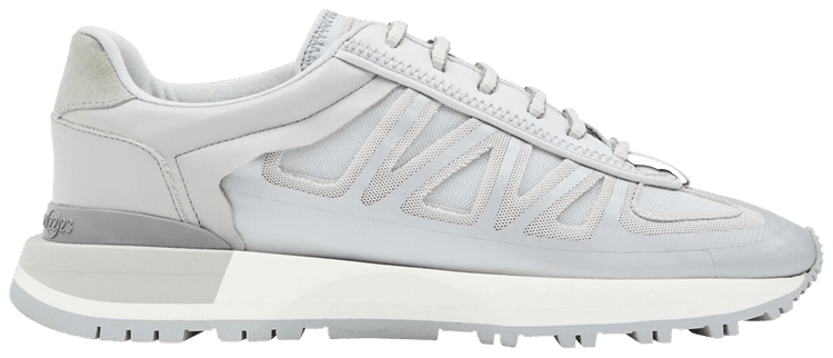 Maison Margiela Runner Evolution Light Grey