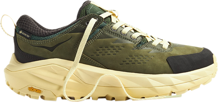 END. x Kaha Low GORE-TEX 'Overland'