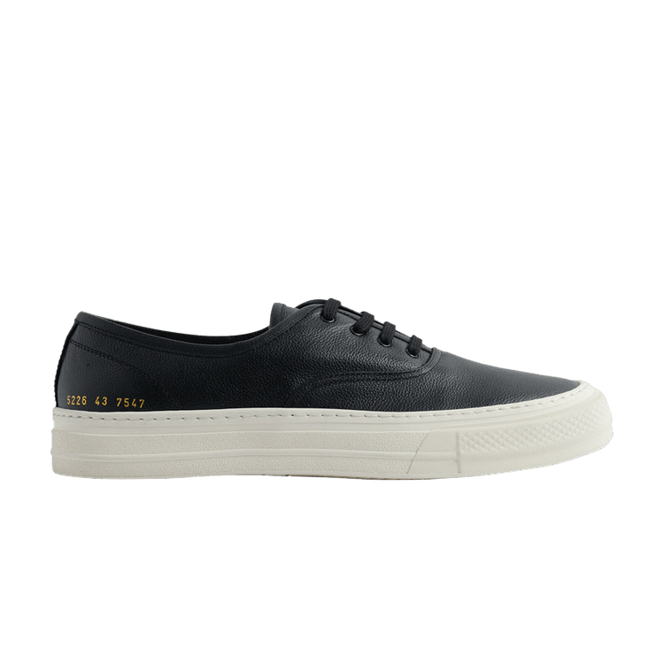 Common projects four hole best sale