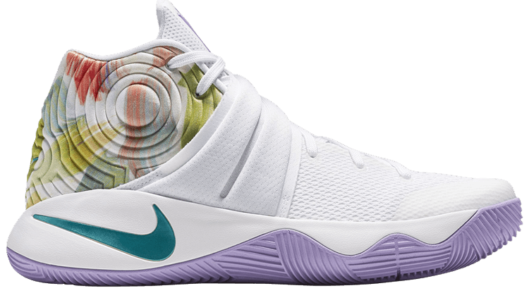 Buy Kyrie 2 Easter 820537 105 GOAT SA