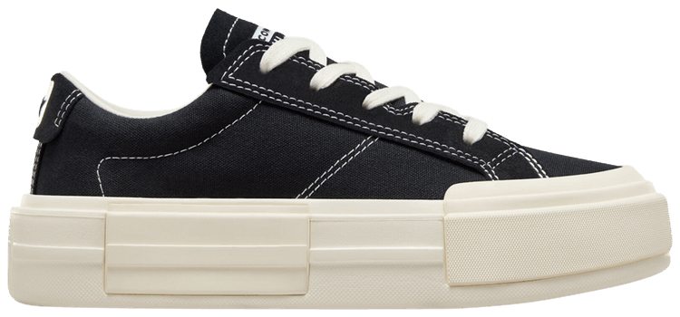 Chuck Taylor All Star Cruise Low Black White