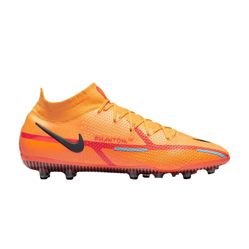 NIKE PHANTOM GT2 DF ELITE AG PRO 'BLUEPRINT PACK'