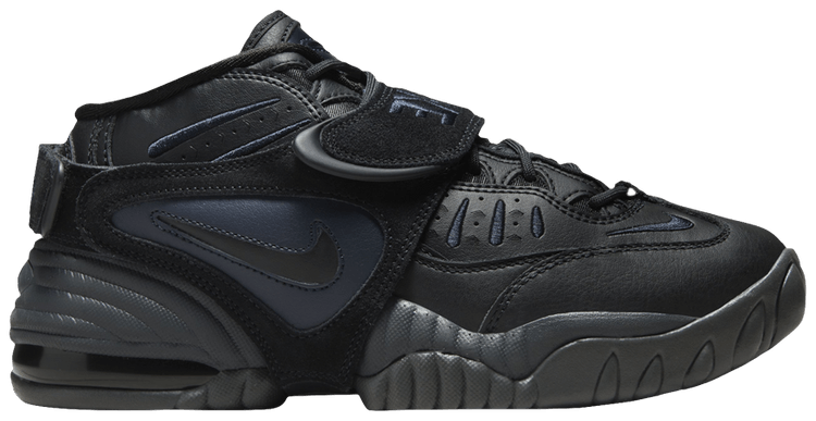 関税送料込♪NIKE/WMNS AIR ADJUST FORCE “Dark Obsidian” Buy Wmns Air Adjust Force 'Dark Obsidian' - DZ1844 001 | GOAT