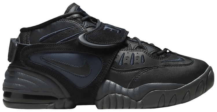 Wmns Air Adjust Force 'Dark Obsidian'