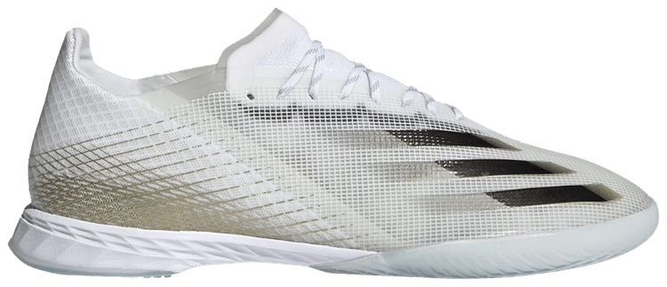 Adidas X Ghosted1 IN Inflight Pack