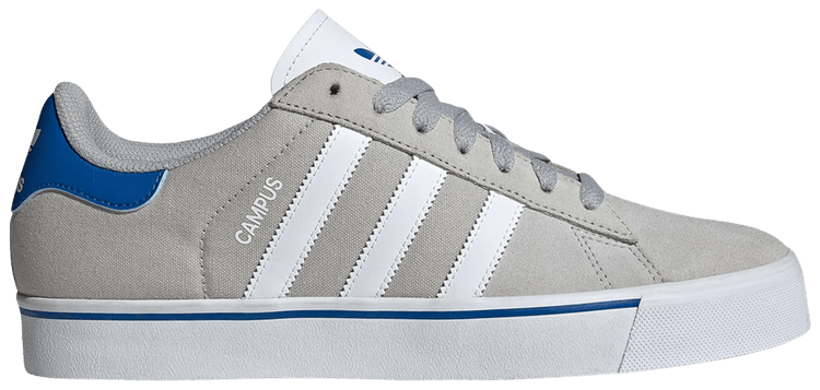 Buy Campus Vulc Grey Bluebird ID1362 GOAT