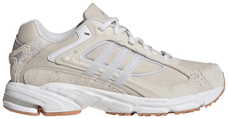 Adidas Wmns Response CL Aluminium