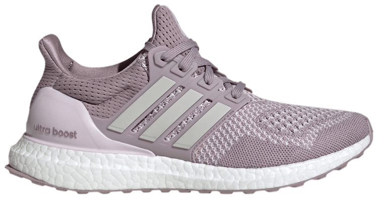 Adidas Wmns UltraBoost 10 Preloved Fig