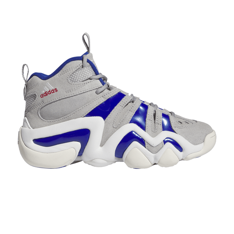 Crazy 8 basketball shoes shop