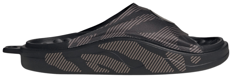 Stella McCartney x adidas Wmns Slide Black Brown