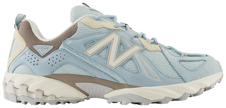 New Balance 610 Ocean Haze
