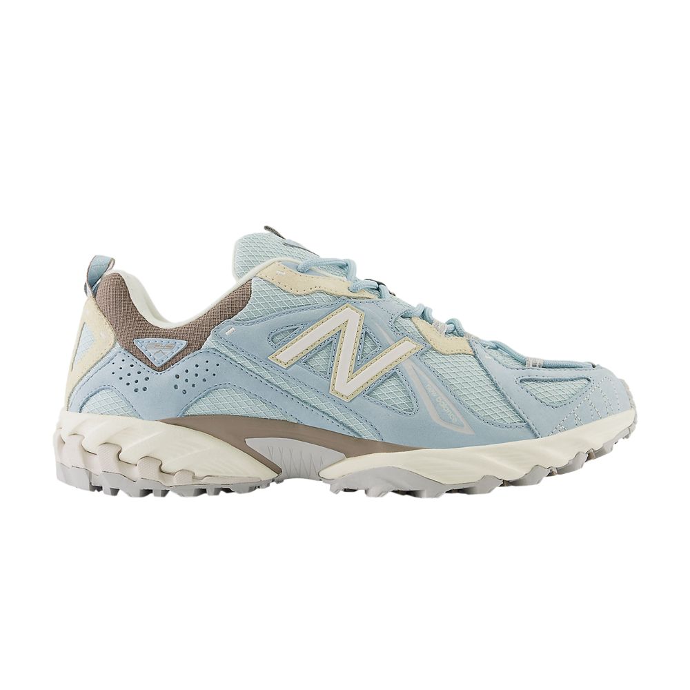 New Balance 610 'Ocean Haze' | Blue | Men's Size 5