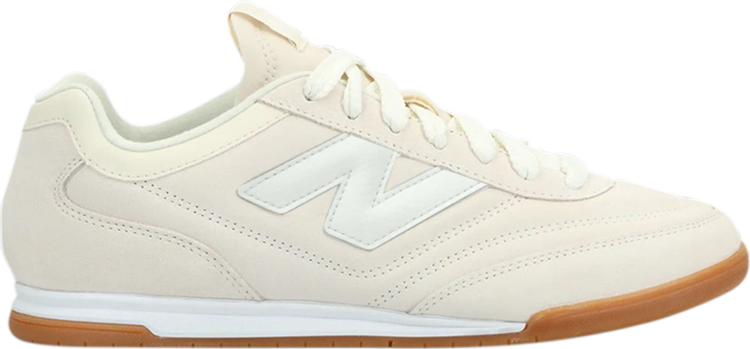 RC42 'Cream White Gum'