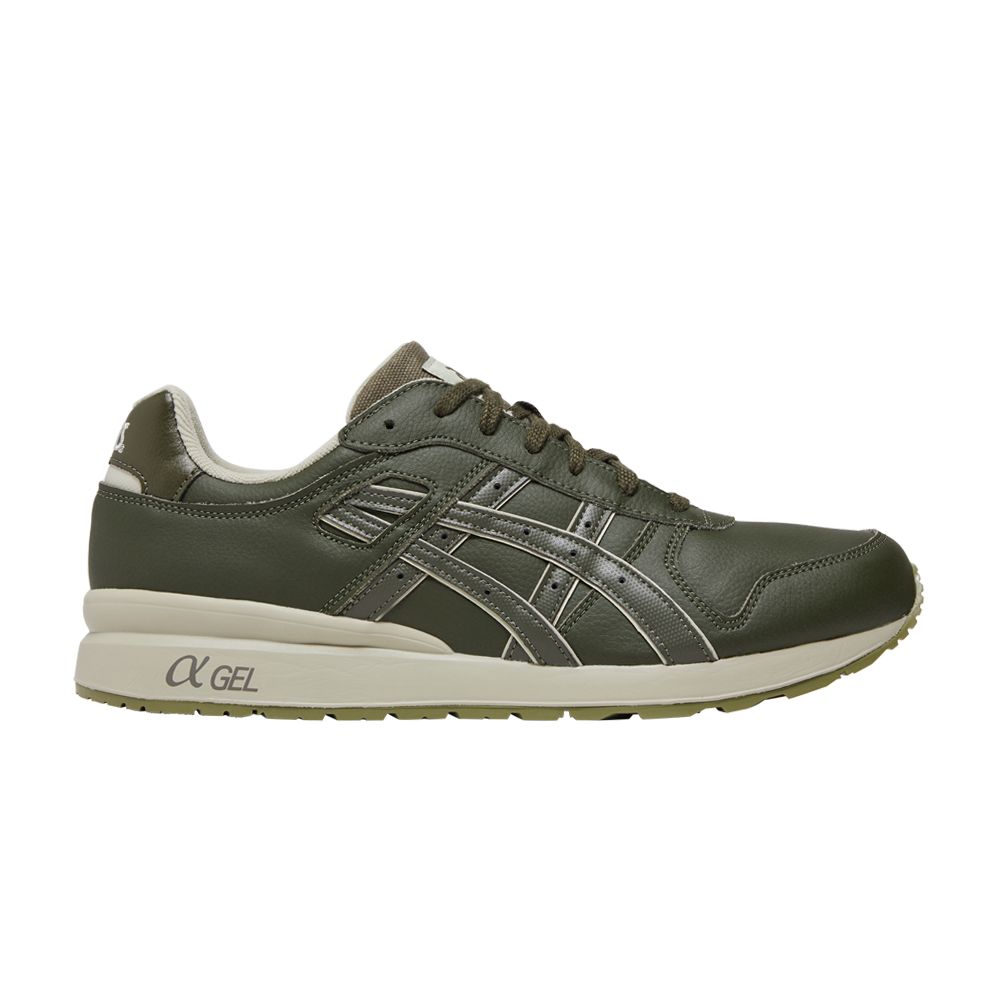 ASICS GT 2 'Olive Canvas' | Green | Men's Size 10.5