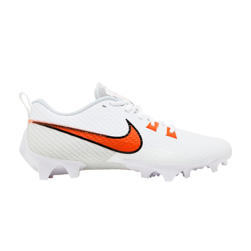 Nike Vapor Edge Speed 360 2 TB 'White Brilliant Orange' | Men's Size 7