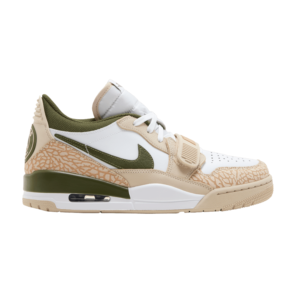 Jordan legacy 312 cartwheelin dream team