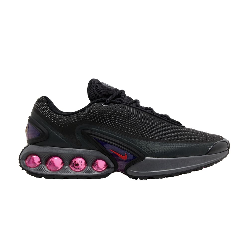 Nike Air Max DN 'All Night' | Black | Men's Size 8.5