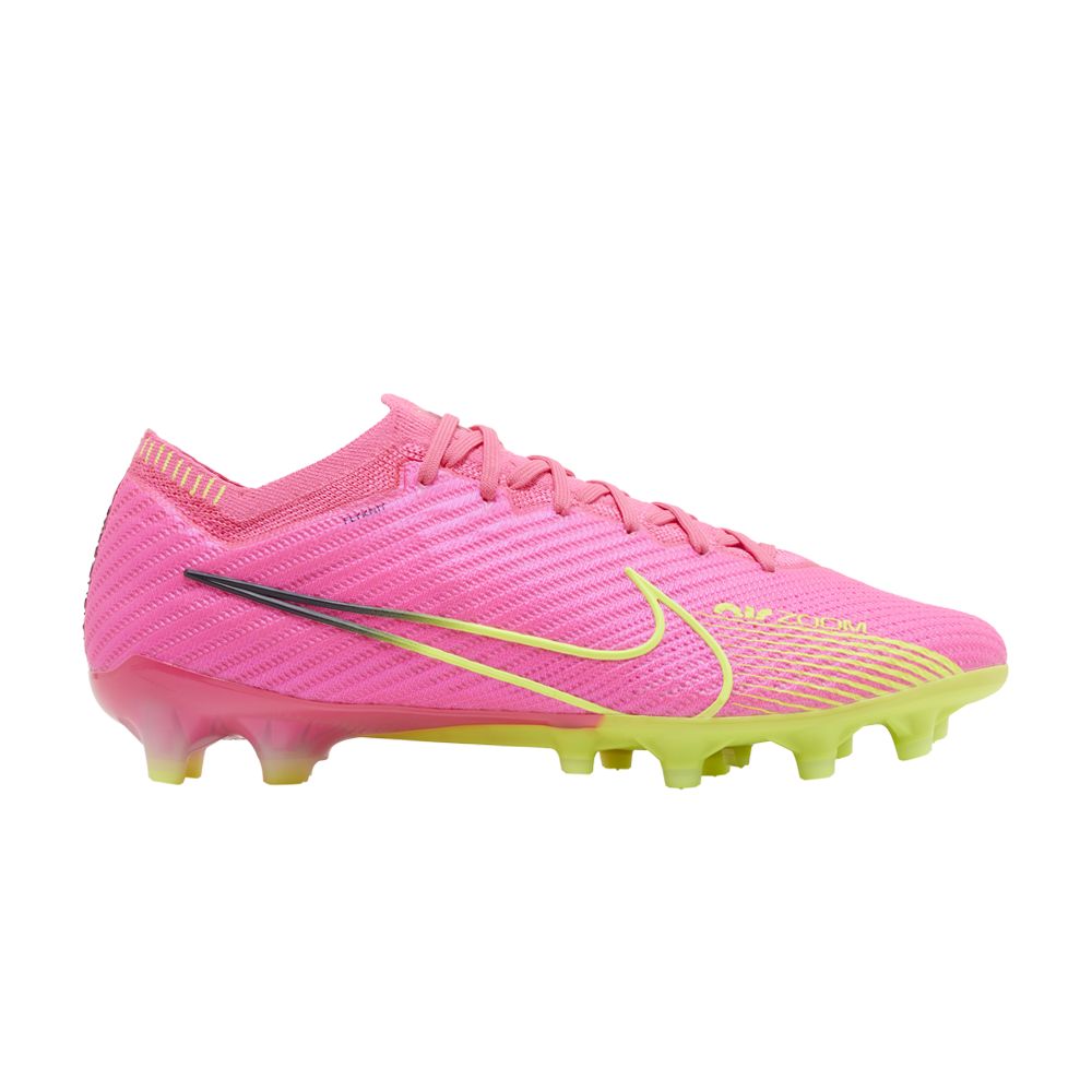 Pre-owned Nike Zoom Mercurial Vapor 15 Elite Ag Pro 'luminous Pack' In Pink