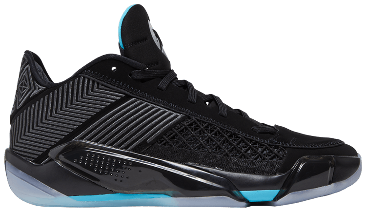 NIKE Air Jordan 38 28.0 当日配送可能 取寄せ品 エア ジョーダン 38 LOW PF メンズ バスケットボール