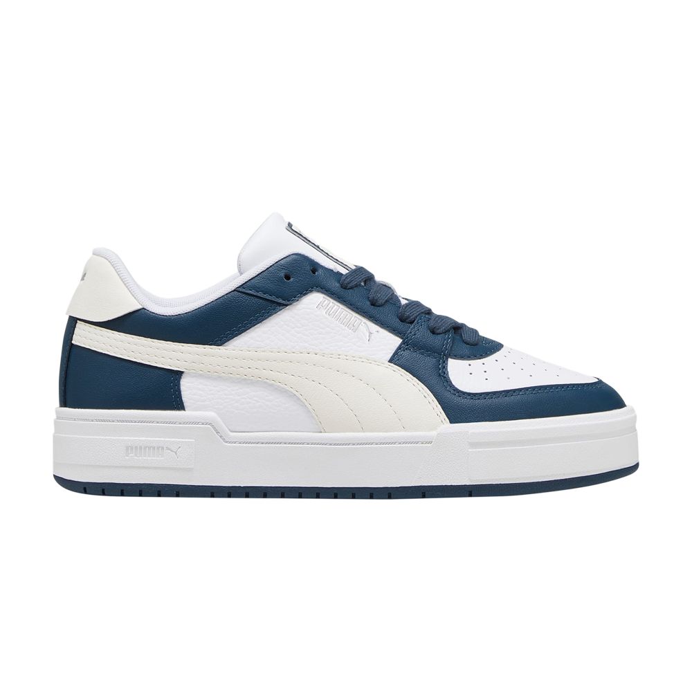 PUMA CA PRO CLASSIC 'WHITE DARKNIGHT'