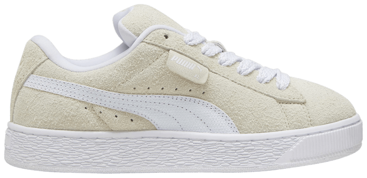Puma Wmns Suede XL Soft Sugared Almond