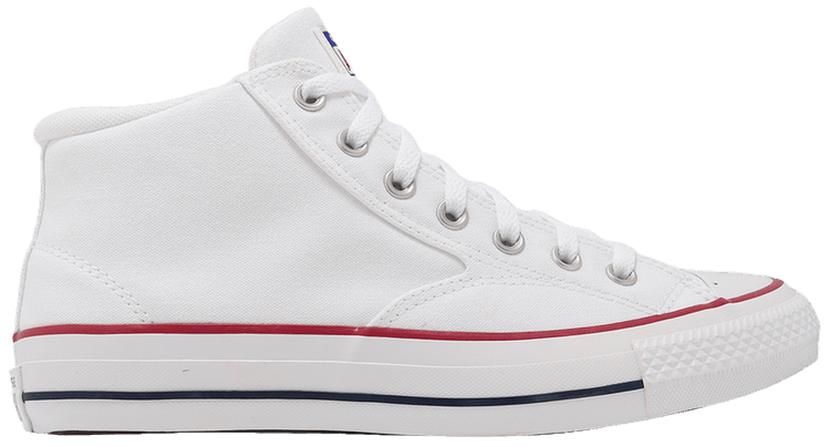 Converse Chuck Taylor All Star Mid Malden Street   White