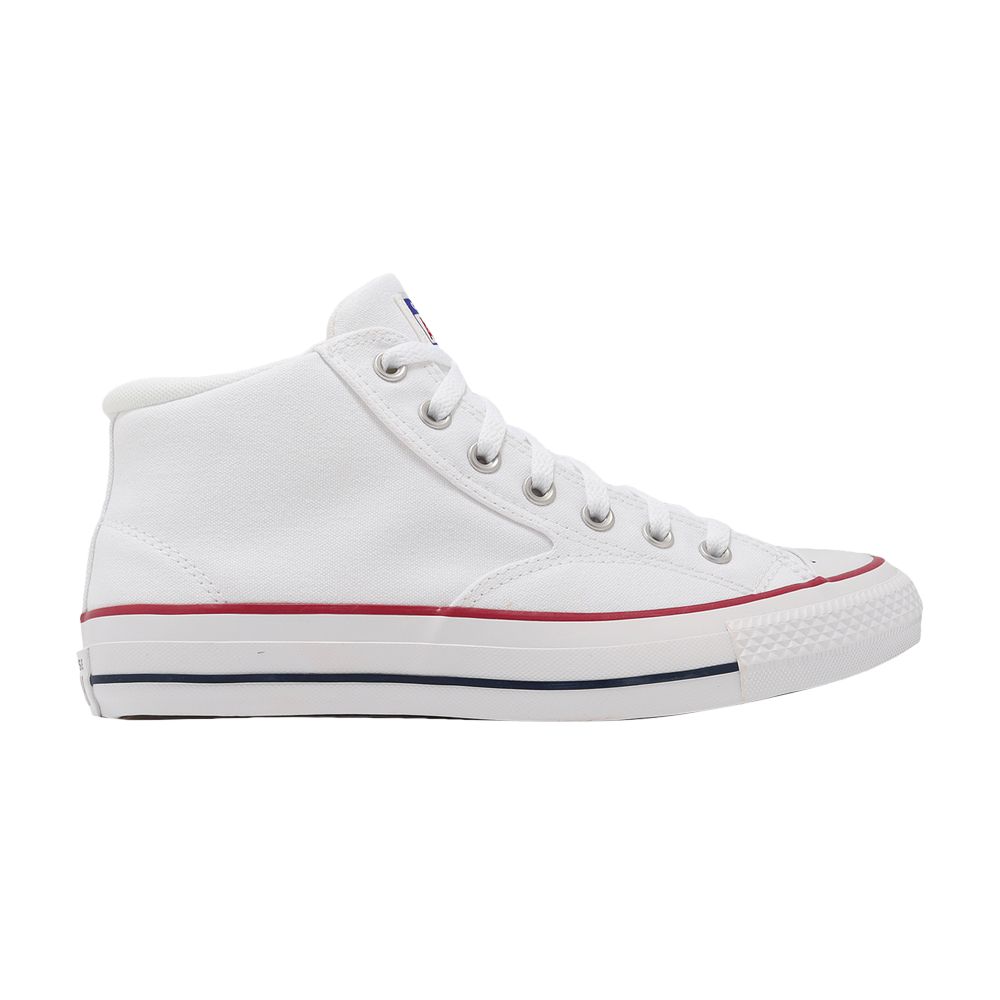 CONVERSE CHUCK TAYLOR ALL STAR MALDEN STREET MID 'WHITE'