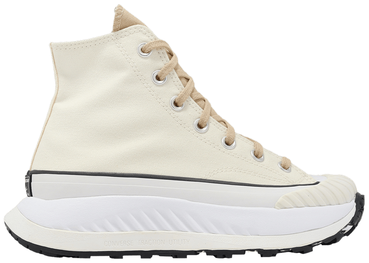 Converse Chuck 70 AT CX High Egret Oat Milk