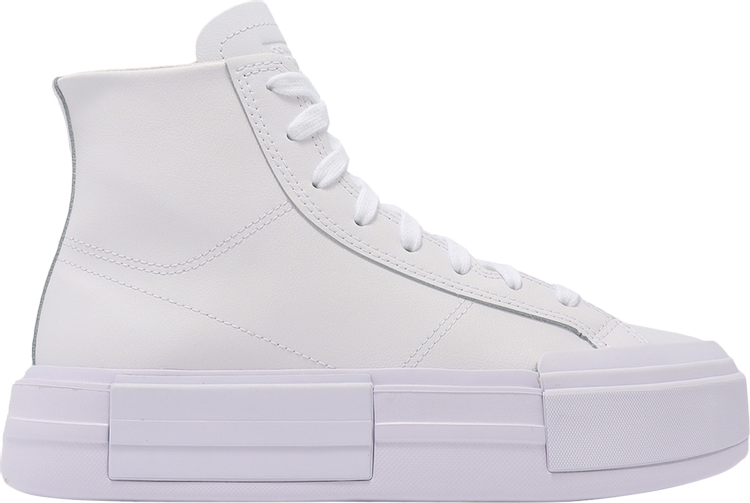 Chuck Taylor All Star Cruise High White