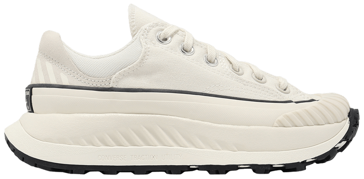 チャック70 AT-CXヴィンテージホワイト A06556C Converse Chuck 70 AT-CX Sneakers Low Top Shoes Vintage White