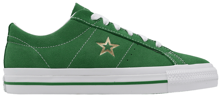 Buy One Star Pro Geeen Gold A06645C GOAT CA