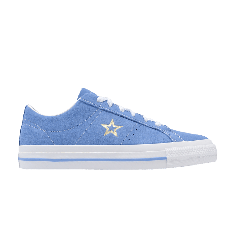 Buy One Star Pro Light Blue Gold A06647C GOAT CA