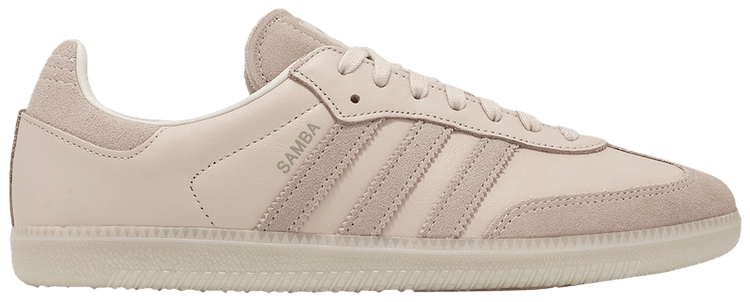Adidas Samba Tonal Color Pack   Linen