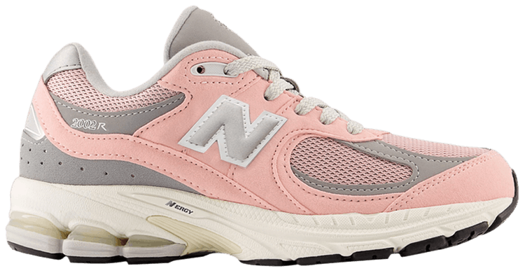 New Balance 2002R Big Kid Orb Pink