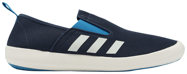 Adidas Terrex B Slip On DLX Navy White