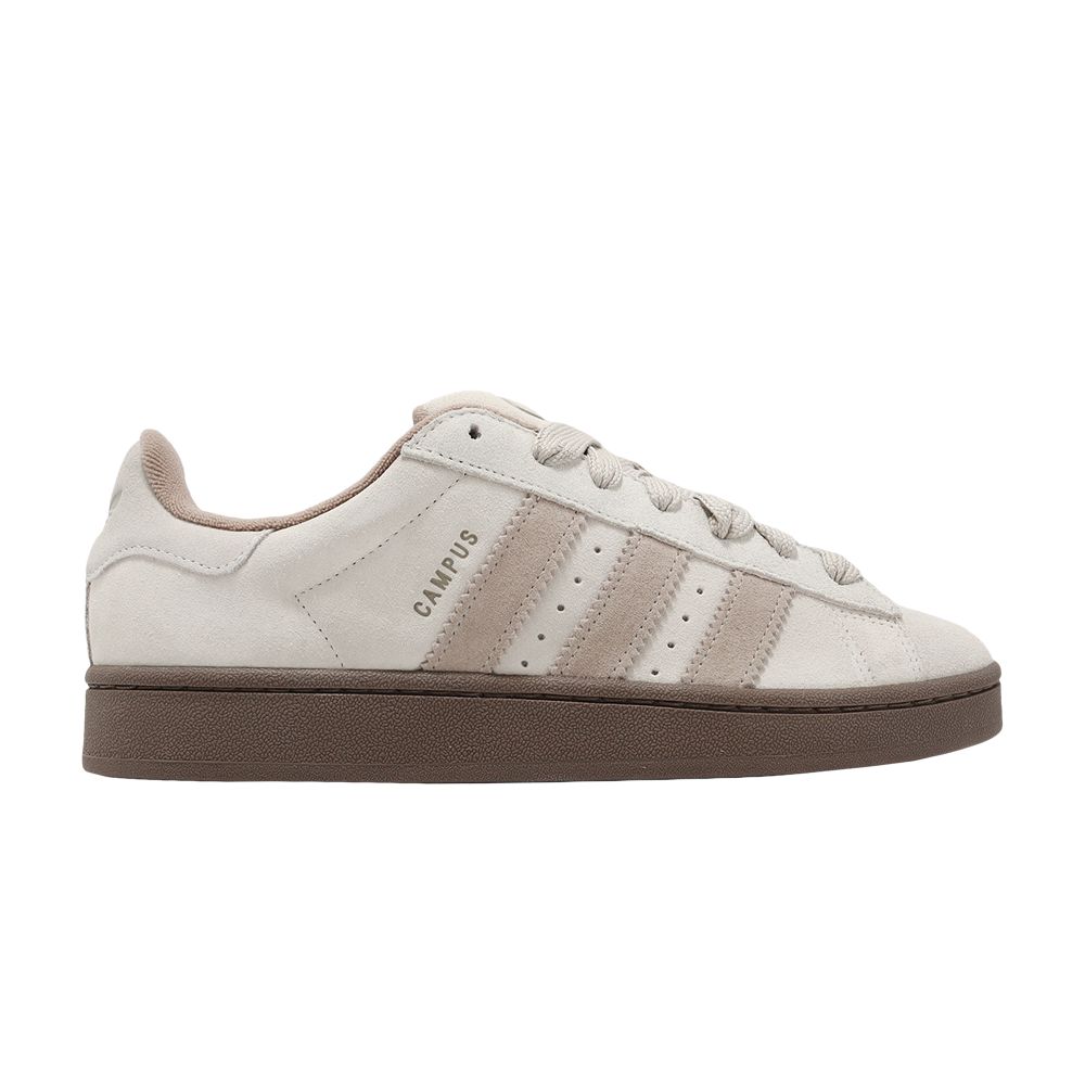 adidas Campus 00s 'Aluminium Earth Strata' | Grey | Men's Size 6