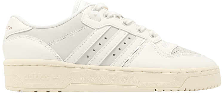 Adidas Rivalry Low Summer   White