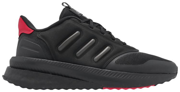 adidas X PLRPHASE Black Red