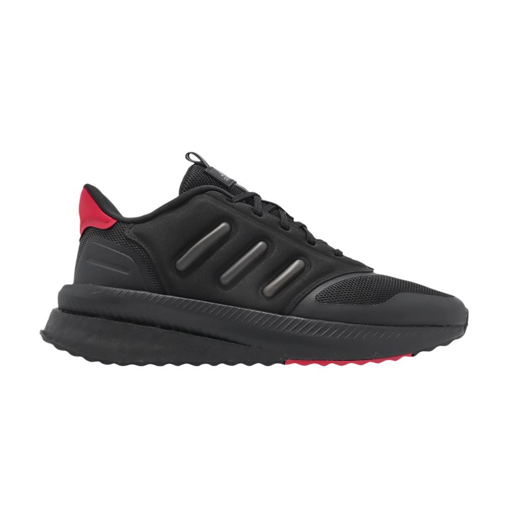 adidas X_PLRPHASE 'Black Red' | Men's Size 10 - IE3477
