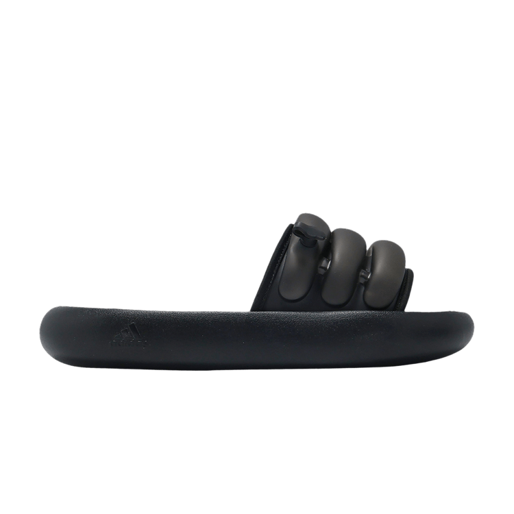 Buy Adilette ZPLAASH Slide Triple Black IF8665 GOAT DE